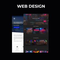 Web Design PX image 1